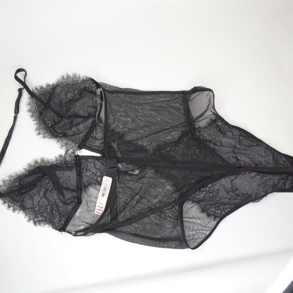 Victorias Secret Lingerie Very Sexy Babydoll - Picture 6 of 10